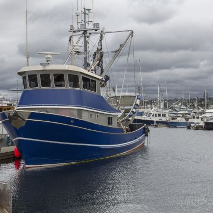 美国西雅图5日4晚跟团游