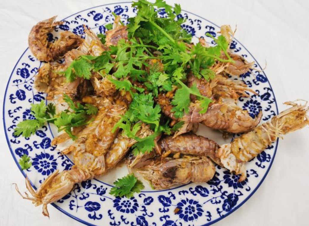 海涛渔家海鲜小厨(森林公园吴家台店)餐厅图片