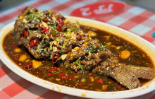 乡村酒馆(鼓楼店)餐厅图片