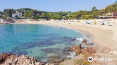 Cala Sa Conca-卡斯特利-普拉特哈达罗