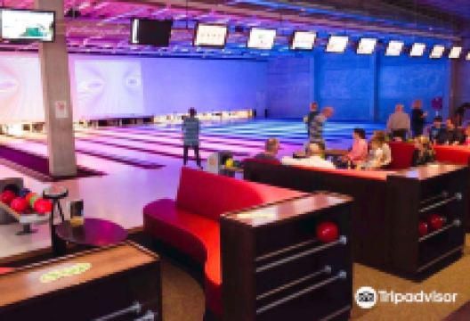 Bowling Almere景点图片