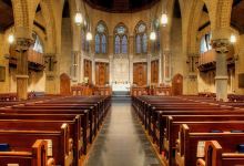 First Presbyterian Church景点图片