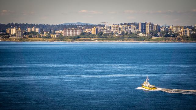 7-Day Banff Tour from Vancouver ·Sulphur Mountain Gondola, Columbia Icefield & the Famous Five Lakes | 1 Optional Day to Vancouver/Whistler