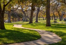 Johnson Park景点图片