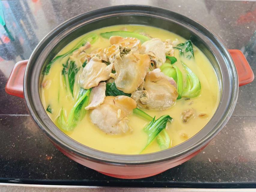 至真园·仪菜馆餐厅图片