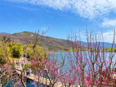 海上云台山-连云港