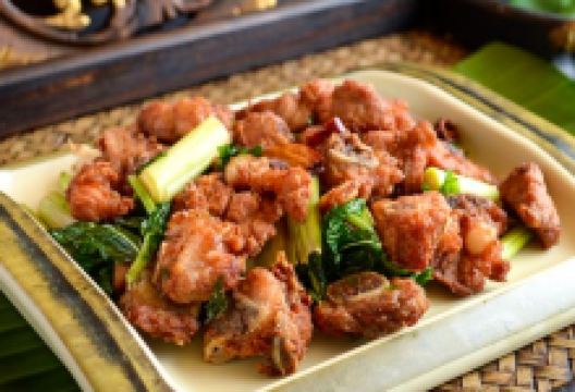 多哥水傣味餐厅(司马巷店)美食图片