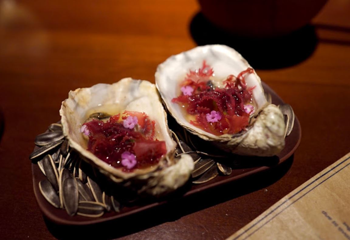 Gia Restaurant餐厅图片