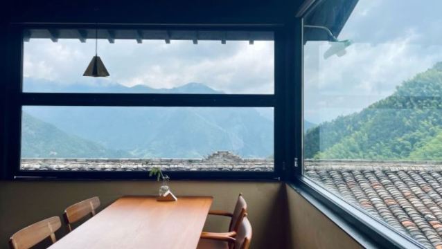 山果落餐厅餐厅图片