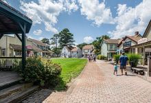 Historic Towne of Smithville景点图片