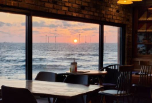 BOMNAL CAFE美食图片