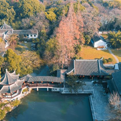 南通3日2晚自由行