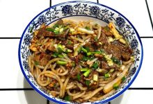 仙妈米粉店美食图片