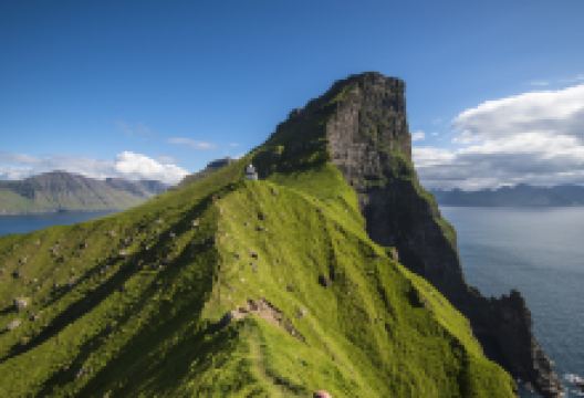 Kallur Lighthouse景点图片