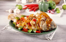 Ikan Bakar Cianjur - Batam餐厅图片