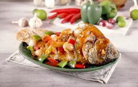 Ikan Bakar Cianjur - Batam