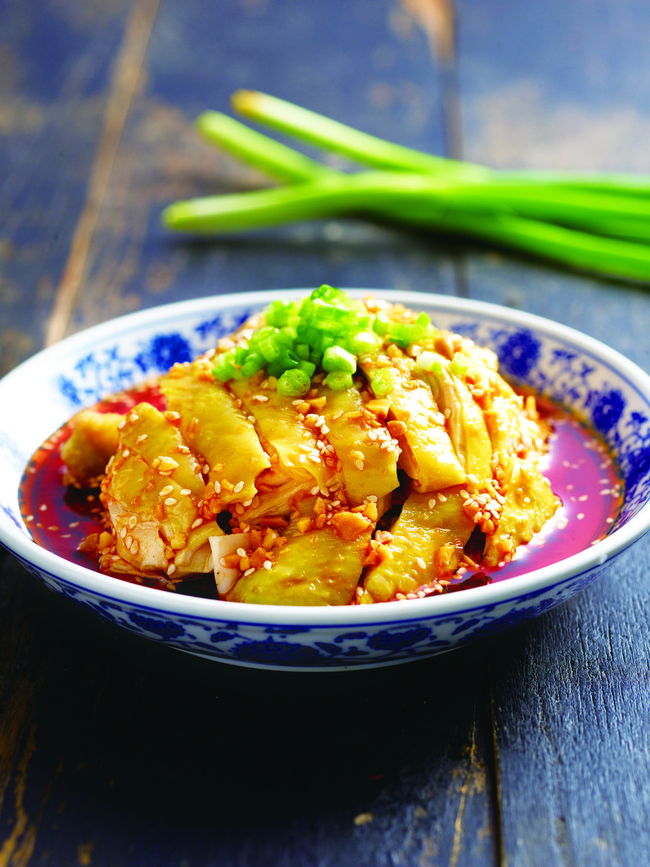 水脉堂现煮海鲜粥(濠南路店)