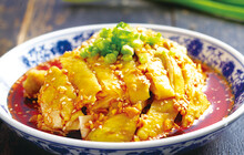 水脉堂现煮海鲜粥(濠南路店)餐厅图片