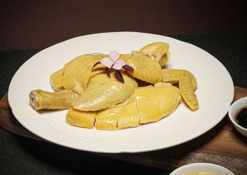 上海虹桥国家会展中心智选假日酒店·堯府嘉宴