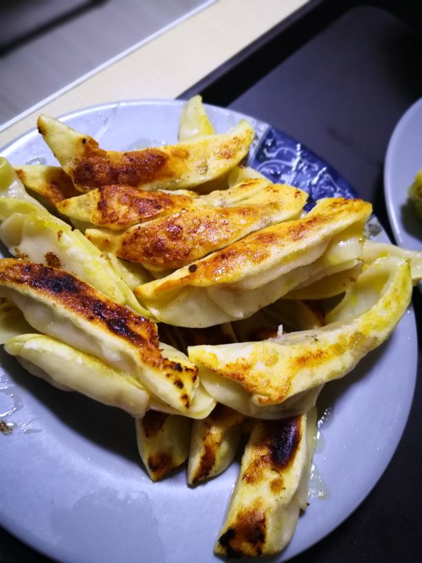 颐和诚饺子店(胜利路店)
