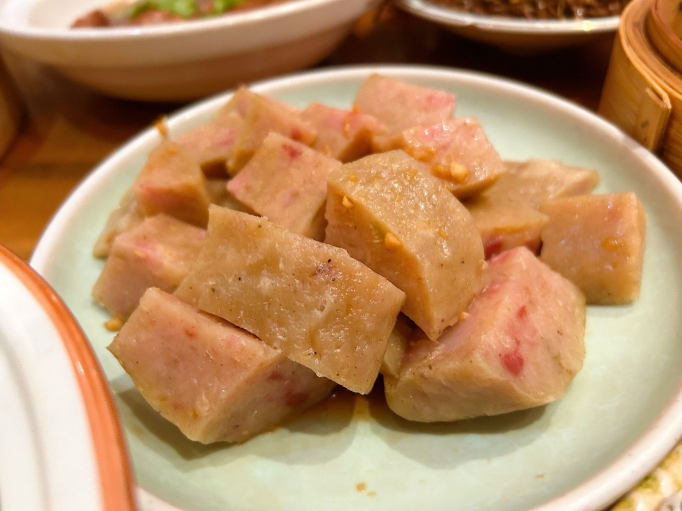 真定郝家排骨(大十字街店)