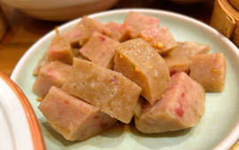 真定郝家排骨(大十字街店)