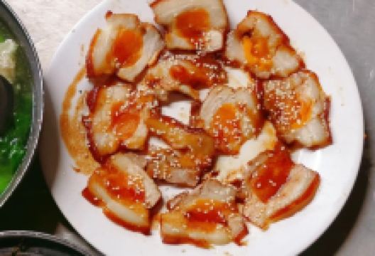 黎记大排档(慈云路店)美食图片