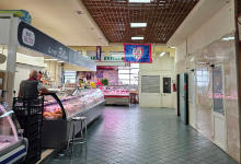 San Benedetto market景点图片