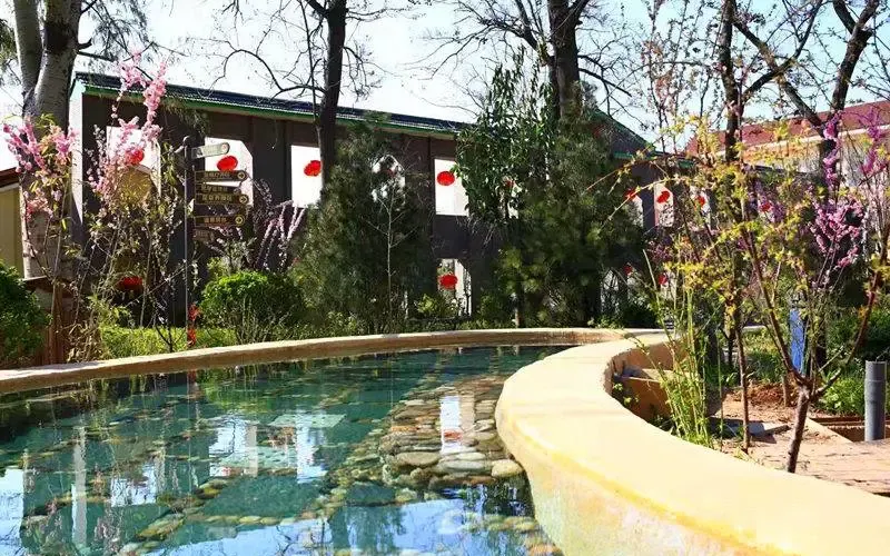 永安旅遊