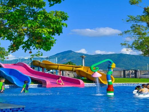 合正东部湾旅游度假区