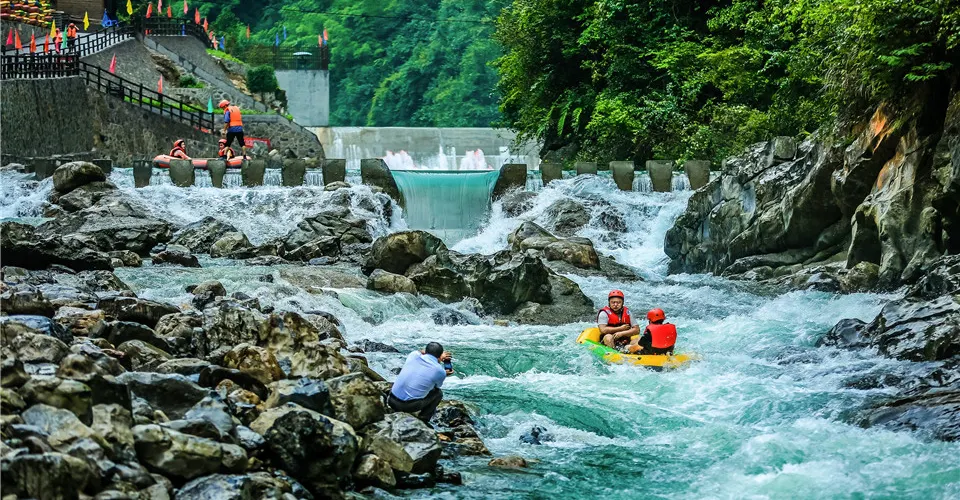 永安旅遊