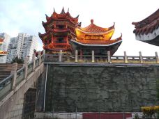 威镇阁-漳州-wnYYY