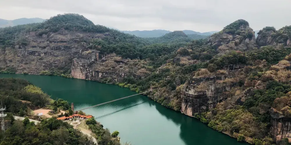永安旅遊