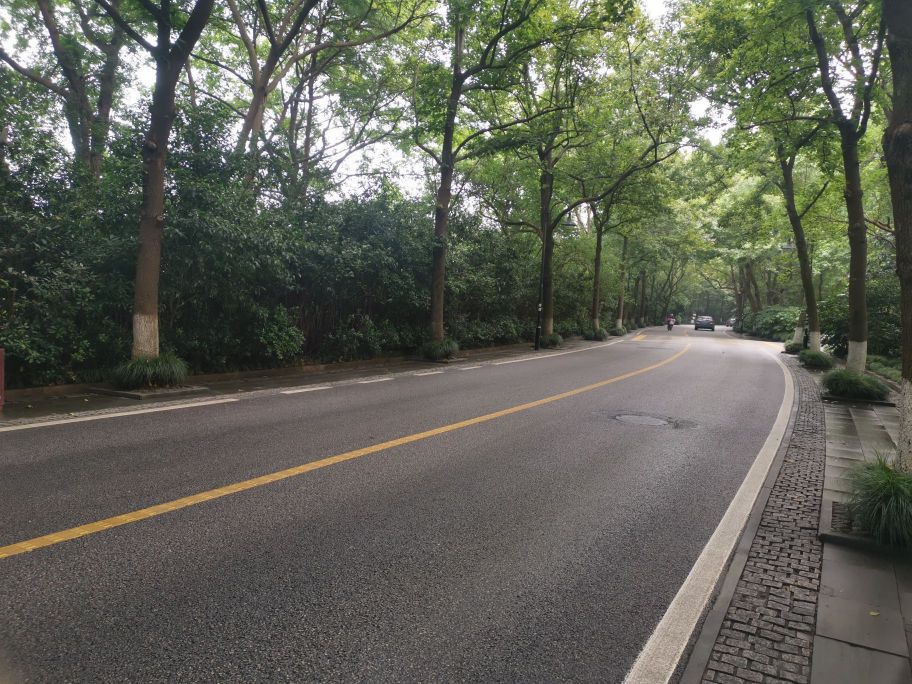 MJ Burger餐厅图片