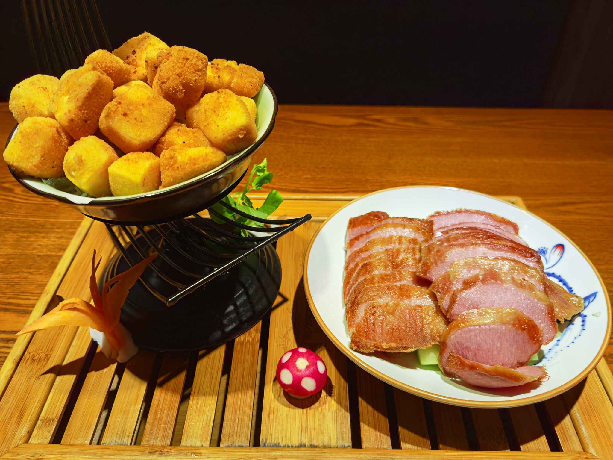 無同餐厅(文成店)餐厅图片