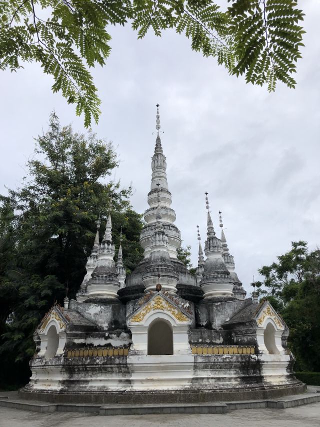 曼听佛牙寺旅行图片 5