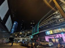 东方之门-苏州-玖玖蓝天儿