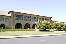 斯坦福大学-斯坦福-dlu808