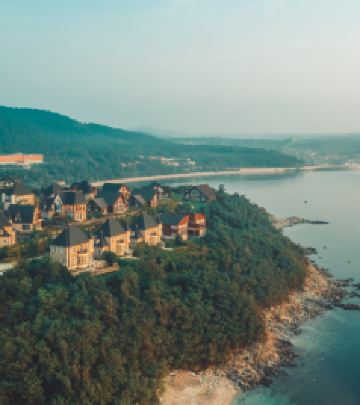 长海游记图文-在大连长海的群岛间找到属于我的海洋天堂