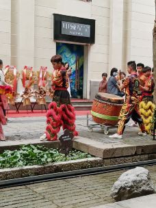 清河坊街-杭州-走遍中国