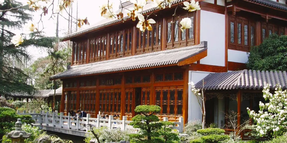 永安旅遊