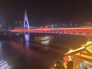 2020年第一次旅行——重庆、成都四日游,蜜月之行