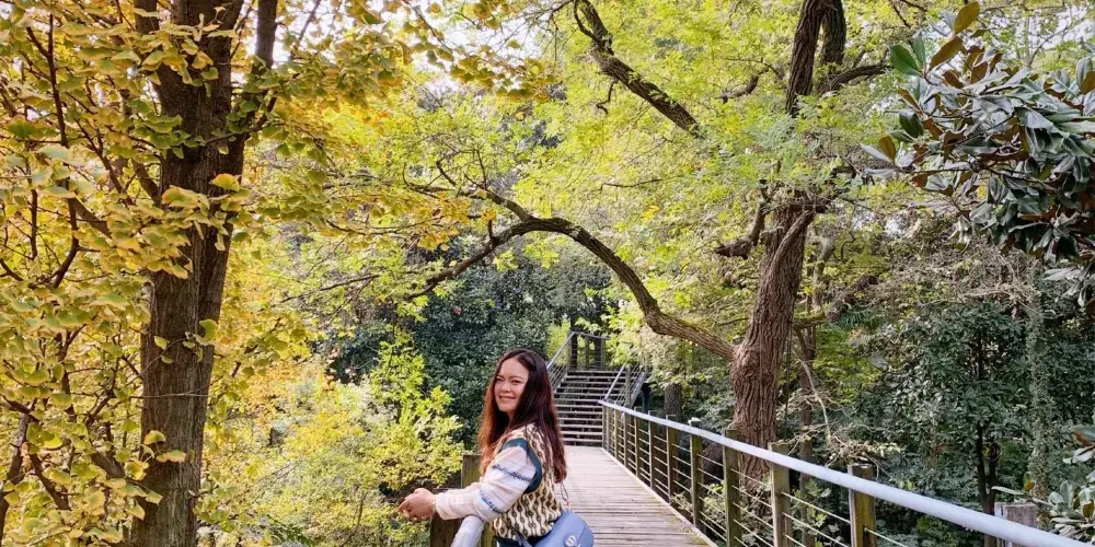 永安旅遊