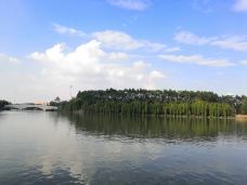 华阳湖湿地公园-东莞-四季7777