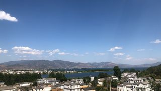 这是一篇小可爱才看得到的隐藏大理攻略