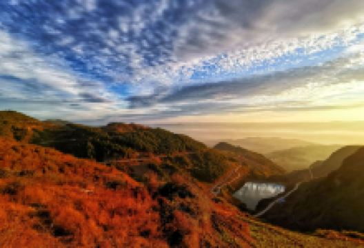 么波冲景点图片