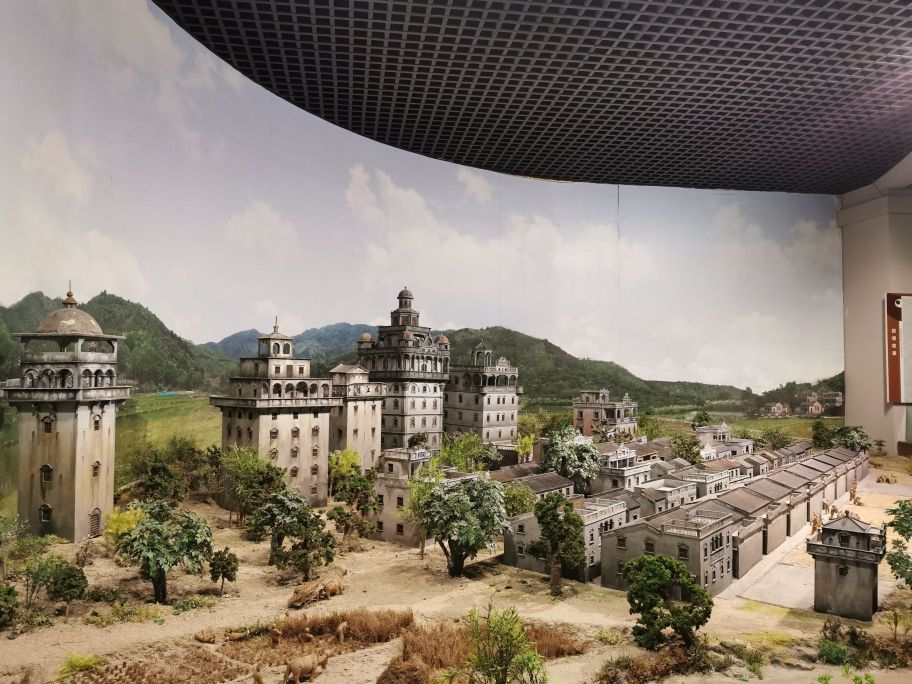 肯德基(开平店)