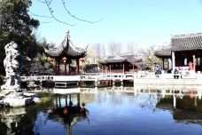 古猗园-上海-无目的闲逛