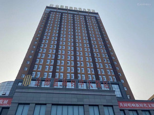 丰县游记图文-徐州丰县 住过最温柔的酒店//酒店打卡