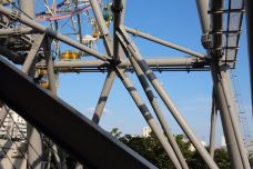 天保山摩天轮-大阪-fooler0809